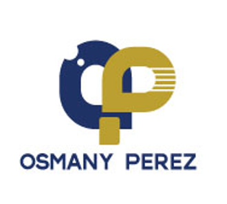 Osmany Perez logo