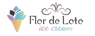 Flor de Loto logo
