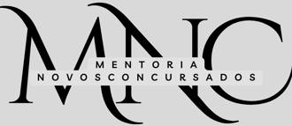 Mentoria NovosConcursados logo