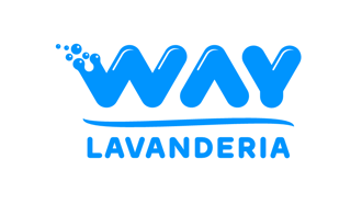 Way Lavanderia logo