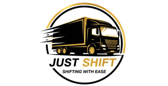 Just Shift logo