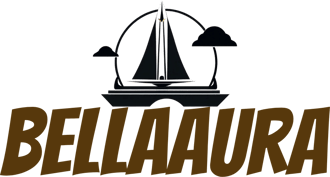 BellaAura logo