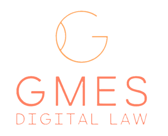 GMES Digital Law logo