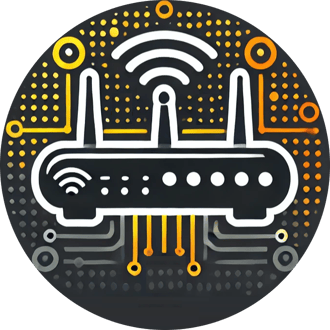 Network Configuration logo