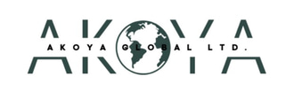 Akoya Global Turkey logo