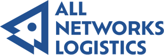 ALL NETWORK LOGISTICS logo