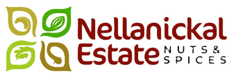 Nellanickal Estate, logo