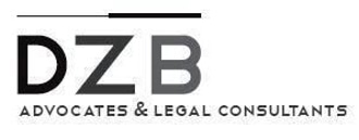 DZB Advocates & Legal Consultants logo