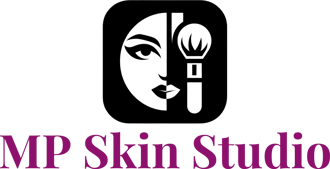 MP Skin Studio logo