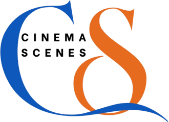Cinema Scenes logo