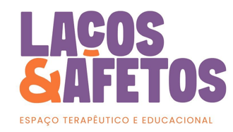 laços e afetos logo