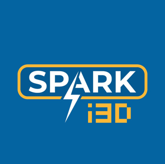 Spark i3D? logo