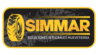 SIMMAR logo