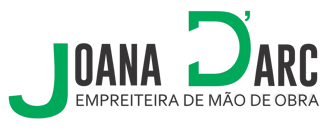 Joana D'arc Empreiteira logo