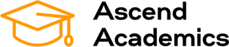 Ascend Academics logo