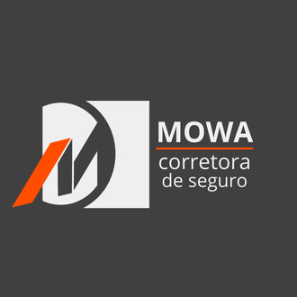 Mowa Corretora de Seguros LTDA logo