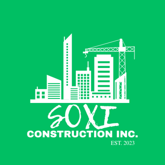Soxi Construction Inc. logo