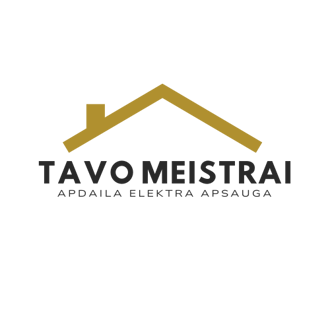 TavoMeistrai logo