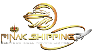 inak Shipping Services India Pvt. Ltd. logo