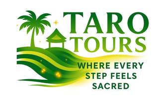 taro tours logo