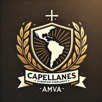 Capellanía Cristiana logo