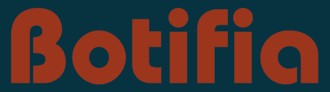 Botifia logo