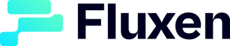 Fluxen logo