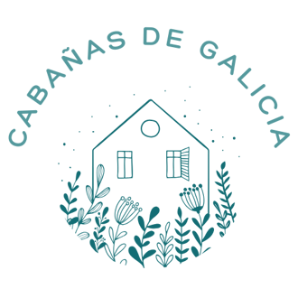 cabañas de Galicia logo