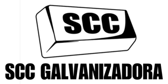 SCC GALVANIZADORA logo