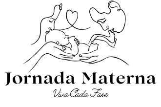 Jornada Materna logo