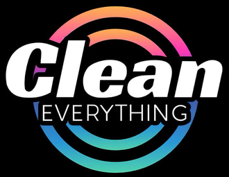 Clean Everything logo