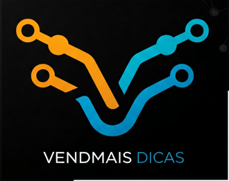 VendMais Dicas logo