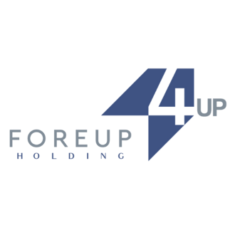 Foreup Holding logo