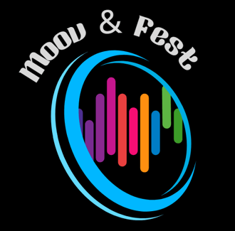 CAMIER-CORINNE-MOOV & FEST logo