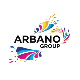 Arbano Group logo