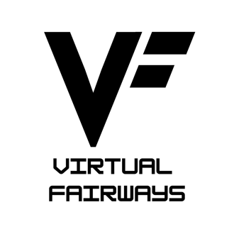 Virtual Fairways logo