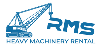 RMS Cranes logo