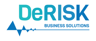 DeRISK Commodity and Inventory Financing Solutions logo