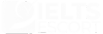Ielts escort logo