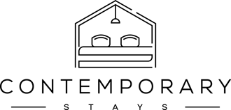 Contemporary Stays LLC logo