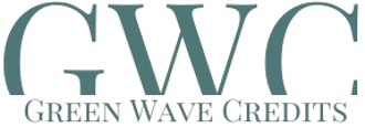 Green Wave Credits logo
