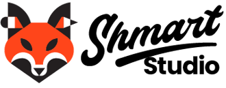 Shmart Studio logo