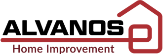 Alvanos Home Improvement logo