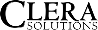 Clera Solutions logo