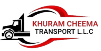 Khuram Cheema Transport LLC logo