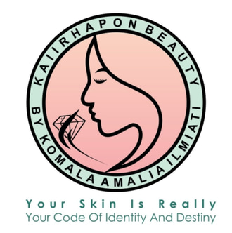 Kaii Rhapon Beauty logo