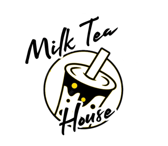 Milk Tea House logo