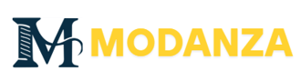 Modanza Textile logo
