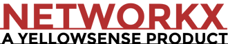 Networkx logo