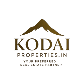 Kodai Properties logo